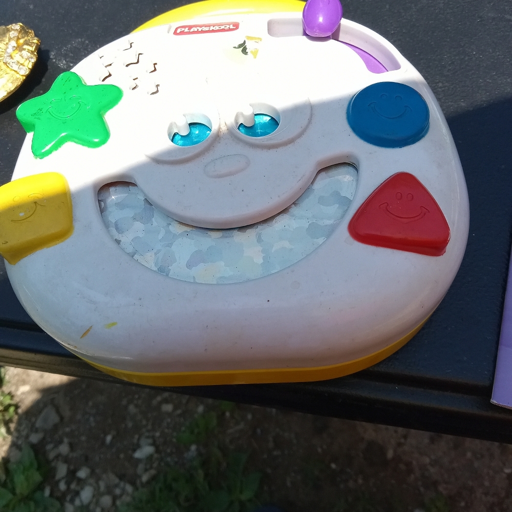 Toy
